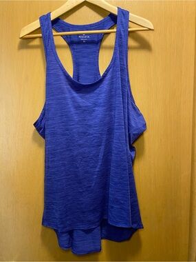 Athleta women’s plus size racer back workout tank top size 2X
